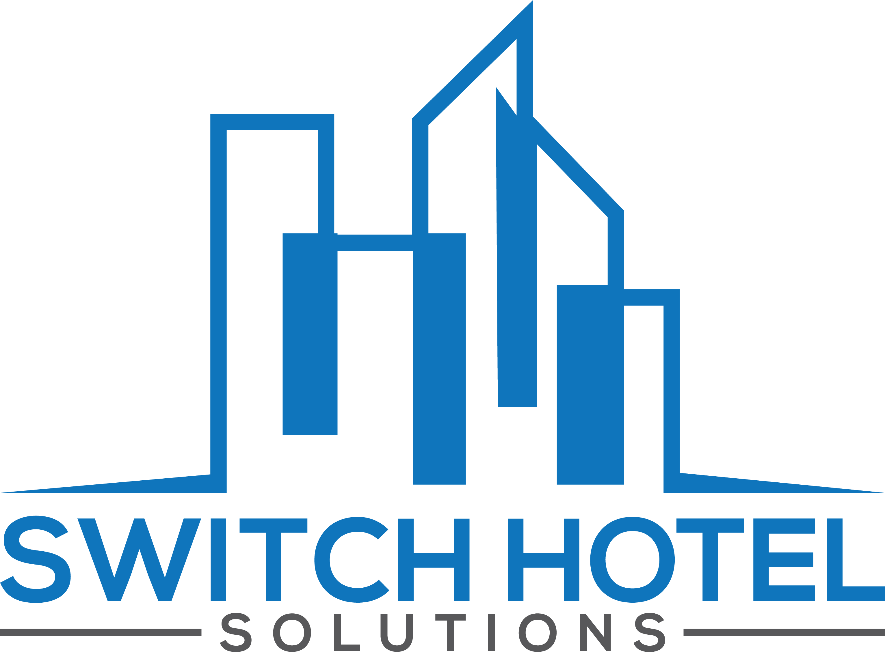 Switch Hotel Solutions Logo